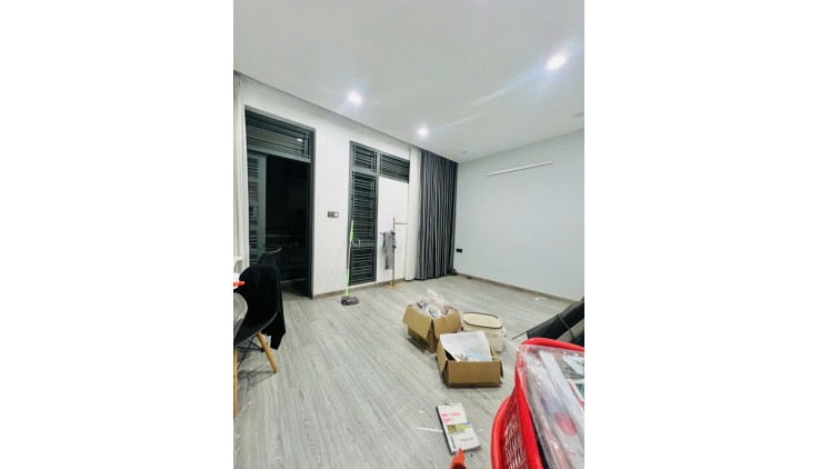 Hàng Thơm nhà đường số 12 gần AEON Tân Phú 60m2 hẻm 6m Nhỉnh 4 tỷ