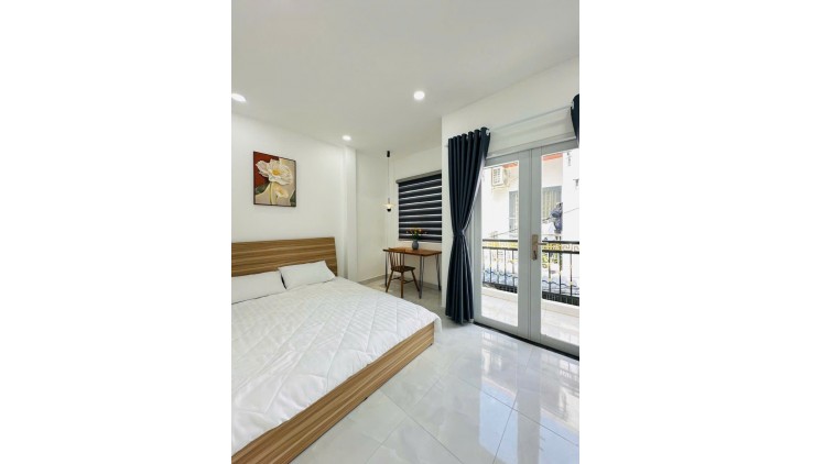 Nhà đẹp ngay Thống Nhất 32m2, ngang bề thế 4m, chỉ hơn 3 TỶ