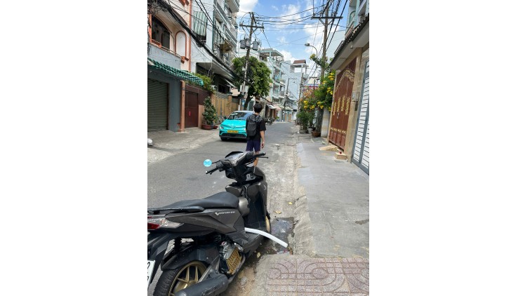 CHÍNH CHỦ CHO THUÊ  Địa chỉ: Âu Cơ, Phường 9, Tân Bình, TPHCM