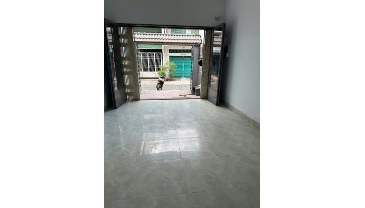 CHÍNH CHỦ CHO THUÊ  Địa chỉ: Âu Cơ, Phường 9, Tân Bình, TPHCM