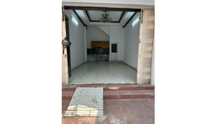 CHÍNH CHỦ CHO THUÊ  Địa chỉ: Âu Cơ, Phường 9, Tân Bình, TPHCM