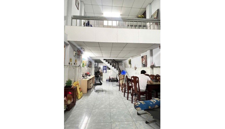 BÁN NHÀ GIÁ TỐT MẶT PHỐ TÂN KỲ TÂN QUÝ TÂN PHÚ 4M X 25M CHỈ 7TỶ