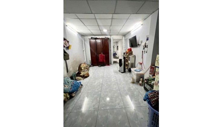 BÁN NHÀ GIÁ TỐT MẶT PHỐ TÂN KỲ TÂN QUÝ TÂN PHÚ 4M X 25M CHỈ 7TỶ