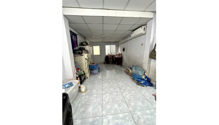 BÁN NHÀ GIÁ TỐT MẶT PHỐ TÂN KỲ TÂN QUÝ TÂN PHÚ 4M X 25M CHỈ 7TỶ