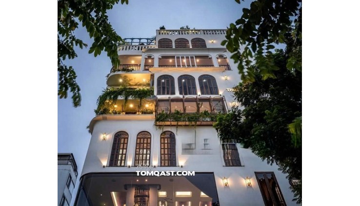 Cho thuê nhà 211 Hoàng Sa, Phường Tân Định, Quận 1_Diện tích: 14m x5m.