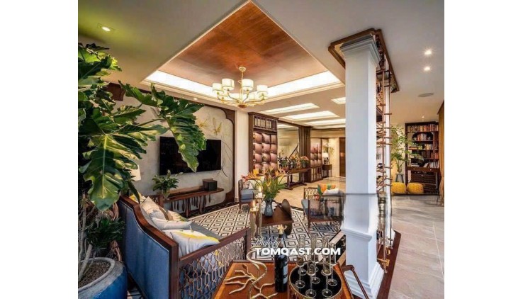Cho thuê nhà 211 Hoàng Sa, Phường Tân Định, Quận 1_Diện tích: 14m x5m.