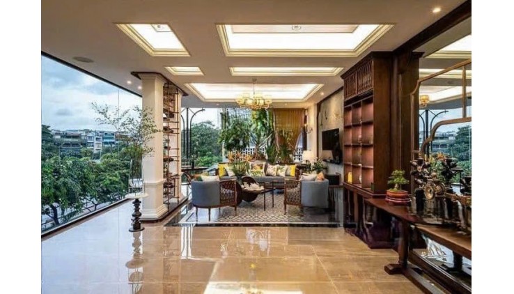 Cho thuê nhà 211 Hoàng Sa, Phường Tân Định, Quận 1_Diện tích: 14m x5m.