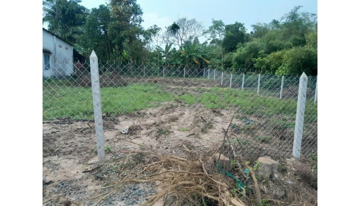 ĐẤT SIÊU ĐẸP - Chính Chủ Cần Bán Lô Đất Tại Xã Thái Mỹ, Củ Chi, Hồ Chí Minh