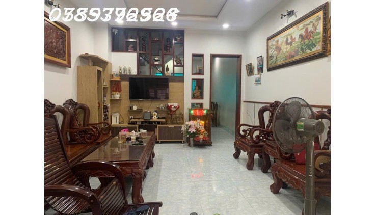 85m2 NHÀ ĐẸP Ở NGAY - TAM BÌNH, TAM PHÚ, TP THỦ ĐỨC - 3 TẦNG BTCT - TẶNG NỘI THẤT XỊN SÒ -  XE HƠI NGỦ TRONG NHÀ