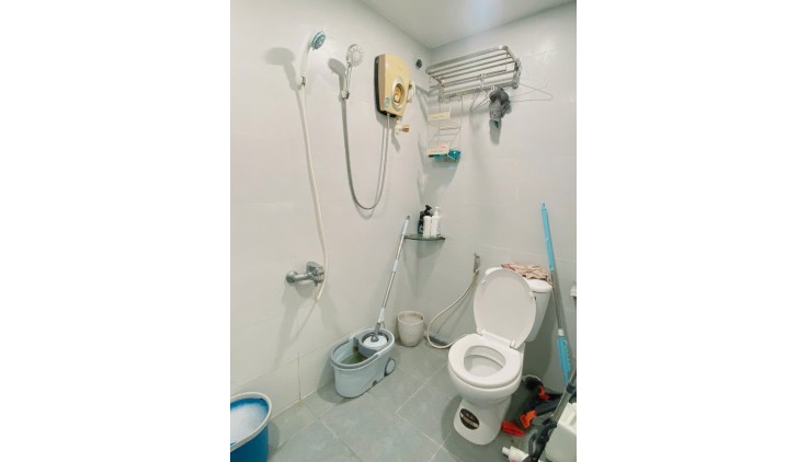 BÁN VILLA CÓ HỒ BƠI - NGUYỄN VĂN ĐẬU - P11 BÌNH THẠNH - 113M2 - NGANG 8M RẤT HIẾM - THIẾT KẾ SANG TRỌNG - CHỈ 8.1 TỶ