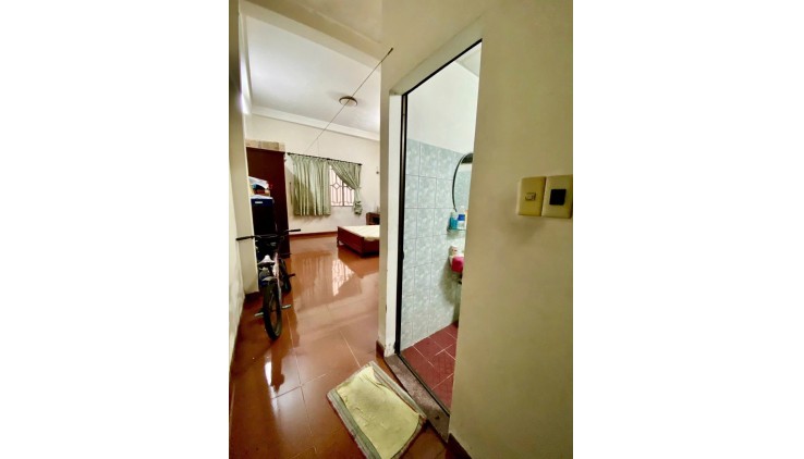 Bán nhà Mặt tiền Hẻm 10m Cộng Hòa - ngay Út Tịch - K300, 4.3x23m, 4T-  4PN,16.9 tỷ
