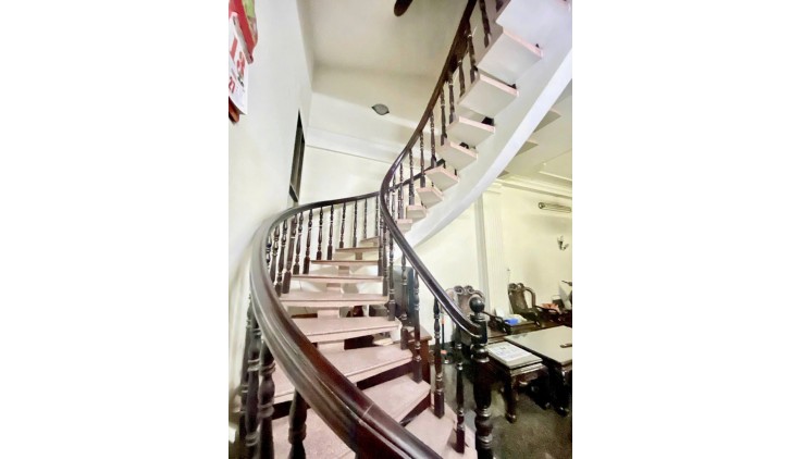 Bán nhà Mặt tiền Hẻm 10m Cộng Hòa - ngay Út Tịch - K300, 4.3x23m, 4T-  4PN,16.9 tỷ