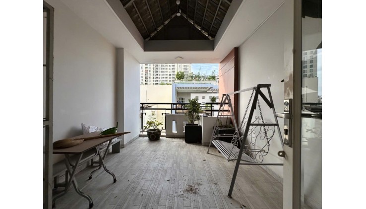 BÁN NHÀ MT PHAN ĐĂNG LƯU - 7M - P5 PHÚ NHUẬN - 5 TẦNG - 6PN LỚN - KÌNH DOANH ĐA NGÀNH NGHỀ - GẤP BÁN 10.6 TỶ - TL TỐT