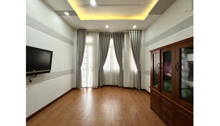 BÁN NHÀ MT PHAN ĐĂNG LƯU - 7M - P5 PHÚ NHUẬN - 5 TẦNG - 6PN LỚN - KÌNH DOANH ĐA NGÀNH NGHỀ - GẤP BÁN 10.6 TỶ - TL TỐT