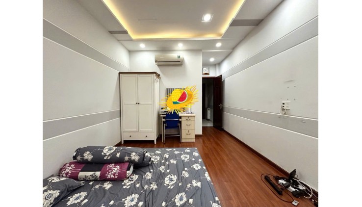 BÁN NHÀ MT PHAN ĐĂNG LƯU - 7M - P5 PHÚ NHUẬN - 5 TẦNG - 6PN LỚN - KÌNH DOANH ĐA NGÀNH NGHỀ - GẤP BÁN 10.6 TỶ - TL TỐT