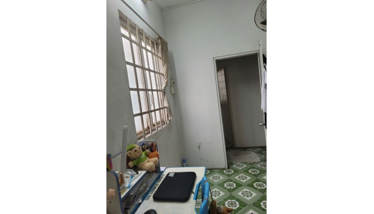 Bán nhà 1 trệt + lửng , đường số 10 Linh Đông Thủ Đức. Gía 2ty4 bl