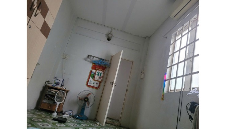 Bán nhà 1 trệt + lửng , đường số 10 Linh Đông Thủ Đức. Gía 2ty4 bl