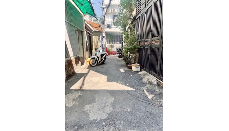 4❌15M☘️BÁN NHÀ 2 TẦNG✨85tr/m2, PHAN HUY ÍCH, P12 GÒ VẤP, 5.1 TỶ