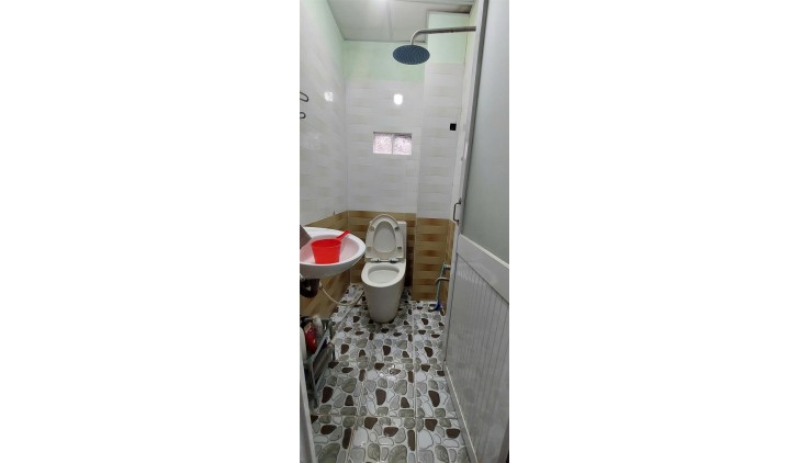 NHÀ CHÍNH CHỦ - GIÁ TỐT CẦN BÁN NHANH căn nhà tại huyện Hóc Môn, TPHCM