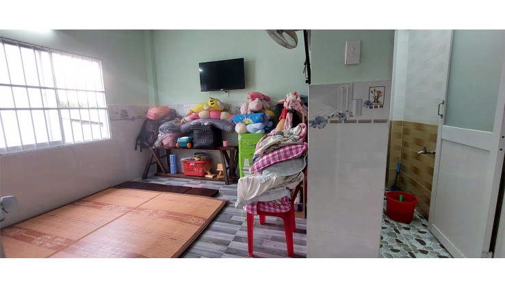 NHÀ CHÍNH CHỦ - GIÁ TỐT CẦN BÁN NHANH căn nhà tại huyện Hóc Môn, TPHCM