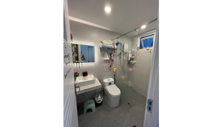 Bán nhà Hẻm 4m Nguyễn Sỹ Sách - gần Chợ Tân Trụ, DT: 75.6x15m, Trệt - 2 PN, 5.8 tỷ.