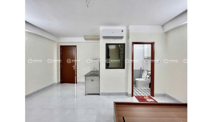 Cho thuê Phòng 20m2 đầy đủ nội thất Trường chinh. p14 Tân Bình. tp HCM