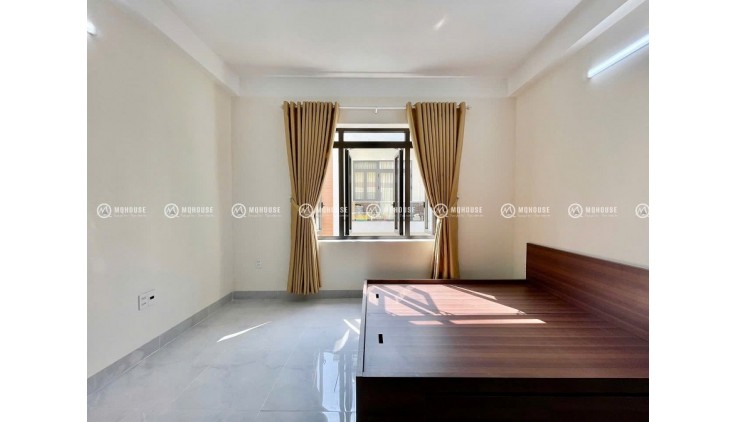 Cho thuê Phòng 20m2 đầy đủ nội thất Trường chinh. p14 Tân Bình. tp HCM