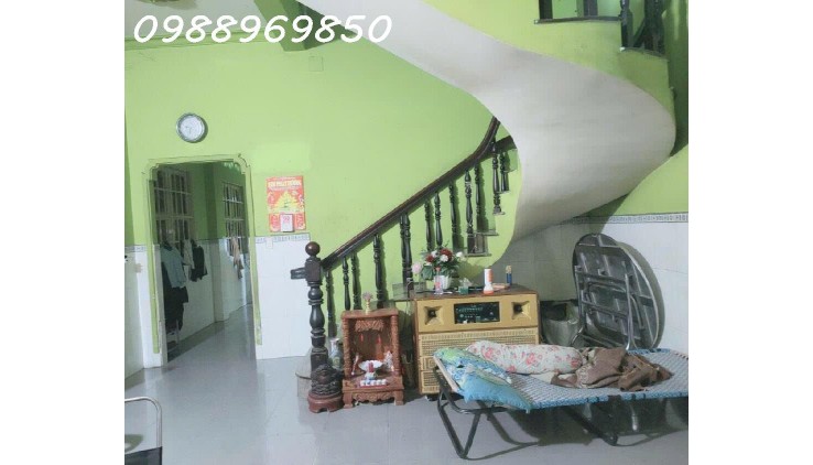 Gấp bán nhà mặt tiền đường số 12 gần Gò Dưa, ngang 7,2m, 200m2 giá 16,2 tỷ, phường Tam Bình, Thủ Đức.