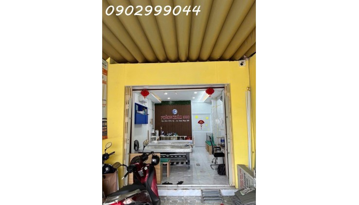 MUA ĐẤT TẶNG NHÀ MẶT TIỀN 339 - PHƯỚC LONG B  - 9.8 TỶ