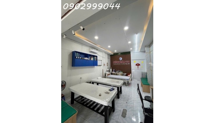 MUA ĐẤT TẶNG NHÀ MẶT TIỀN 339 - PHƯỚC LONG B  - 9.8 TỶ