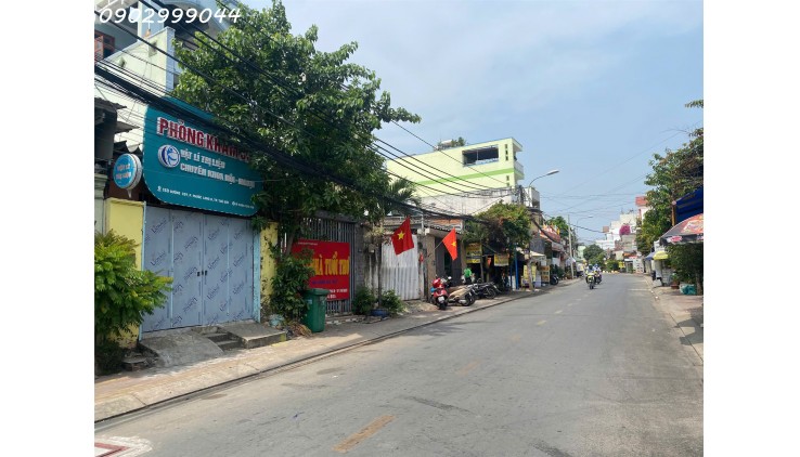 MUA ĐẤT TẶNG NHÀ MẶT TIỀN 339 - PHƯỚC LONG B  - 9.8 TỶ