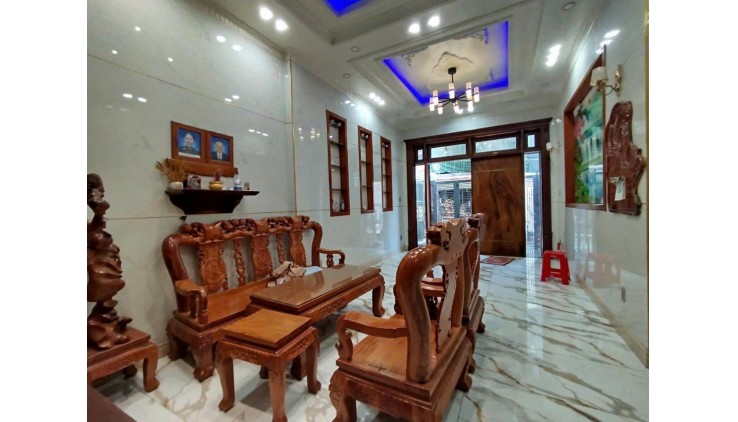 NGANG 12M - XE HƠI ĐỔ CỬA - VỪA CÓ NHÀ Ở VÀ KINH DOANH XƯỞNG, PHÚ CHÂU, TAM BÌNH, 248.2M2, 12 TỶ