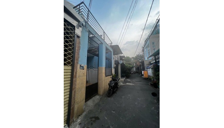 Bán nhà đường số 3, Tam Bình, Thủ Đức, gần Tam Châu, 80m2, 2 tầng 5 phòng ngủ giá 4,7 tỷ