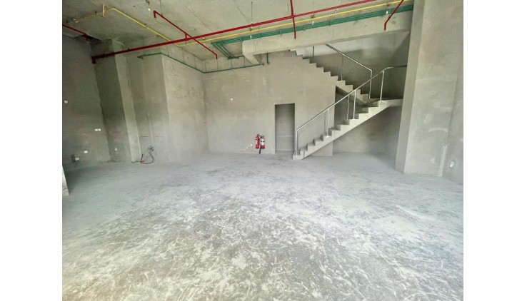 PHÚ MỸ HƯNG mở bán SHOPHOUSE 1 trệt + 1 lầu Giá: 17,6 tỷ ( 118 triệu / m2 ) Giá Tốt nhất khi mua TT Chủ Đầu Tư