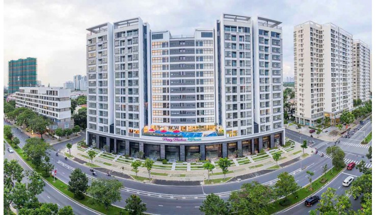 PHÚ MỸ HƯNG mở bán SHOPHOUSE 1 trệt + 1 lầu Giá: 17,6 tỷ ( 118 triệu / m2 ) Giá Tốt nhất khi mua TT Chủ Đầu Tư