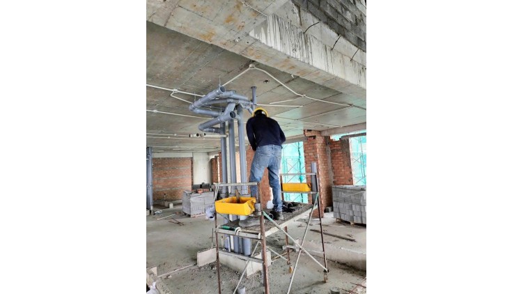 KẸT TIỀN CHÍNH CHỦ CẦN BÁN NHANH căn hộ view đẹp tại TP Thủ Đức, TPHCM