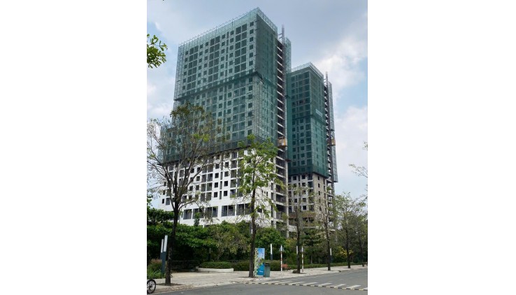 KẸT TIỀN CHÍNH CHỦ CẦN BÁN NHANH căn hộ view đẹp tại TP Thủ Đức, TPHCM