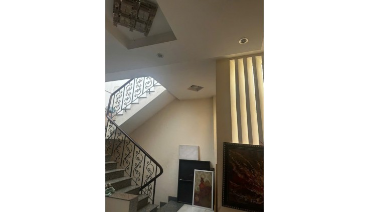 Bán MTKD Trung Mỹ Tây 2A _Phường Trung Mỹ Tây_Quận 12 _112m2 chỉ 8,5 tỷ TL