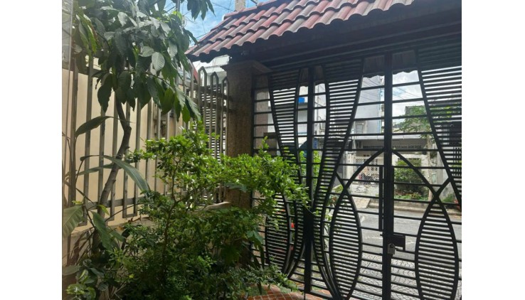 Bán MTKD Trung Mỹ Tây 2A _Phường Trung Mỹ Tây_Quận 12 _112m2 chỉ 8,5 tỷ TL