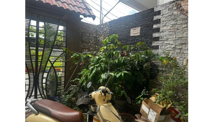Bán MTKD Trung Mỹ Tây 2A _Phường Trung Mỹ Tây_Quận 12 _112m2 chỉ 8,5 tỷ TL