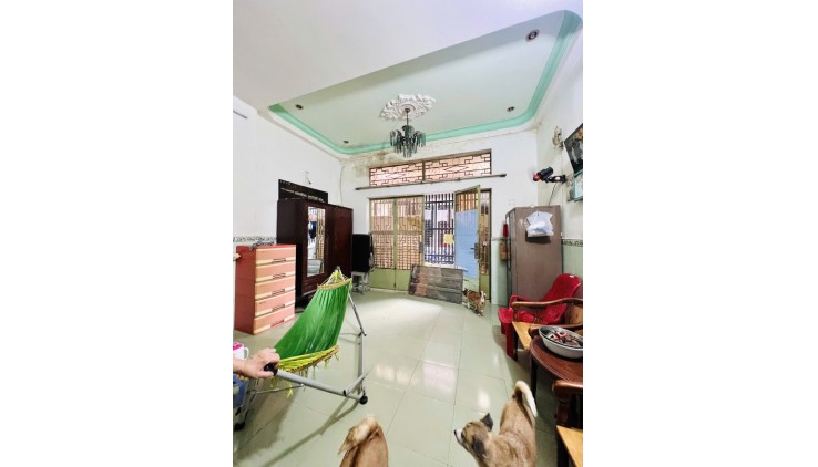 Ngon nhà Trần Văn Ơn Tân Sơn Nhì ngay trường hoc Đoàn Thị Điểm 44m2-2 Tầng 3 tỷ 9