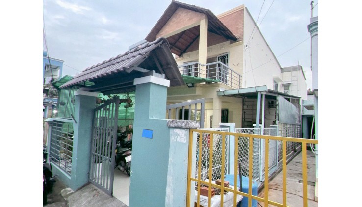 BÁN NHÀ hẻm 150M2 đường HUỲNH TẤN PHÁT - Q7, GIÁ 8.8 TỶ