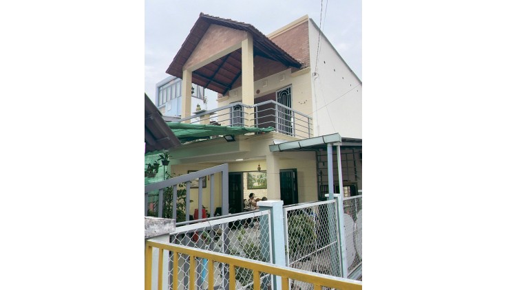 BÁN NHÀ hẻm 150M2 đường HUỲNH TẤN PHÁT - Q7, GIÁ 8.8 TỶ