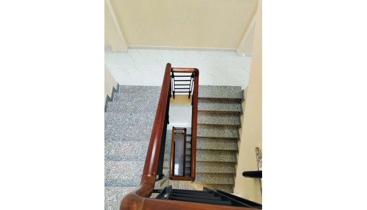 BÁN NHÀ 1/ HẺM XE TẢI ĐỘC LẬP TÂN PHÚ- 3 TẦNG- 4x20 CHỈ 8.5 TỶ