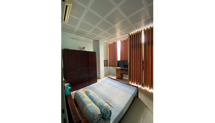 BÁN NHÀ MẶT PHỐ TÂN SƠN NHÌ TÂN PHÚ 4 x 7 ( NỞ HẬU 5.5m ) CHỉ 9.9 TỶ