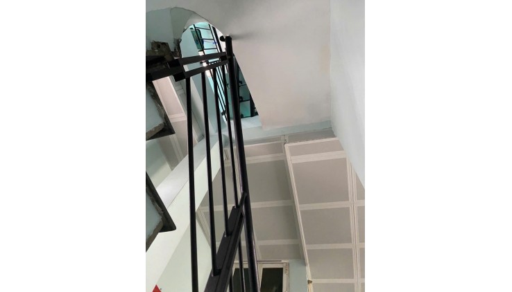BÁN NHÀ MẶT PHỐ TÂN SƠN NHÌ TÂN PHÚ 4 x 7 ( NỞ HẬU 5.5m ) CHỉ 9.9 TỶ