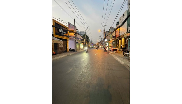 4❌15M☘️BÁN NHÀ 2 TẦNG✨85tr/m2, PHAN HUY ÍCH, P12 GÒ VẤP, 5.1 TỶ