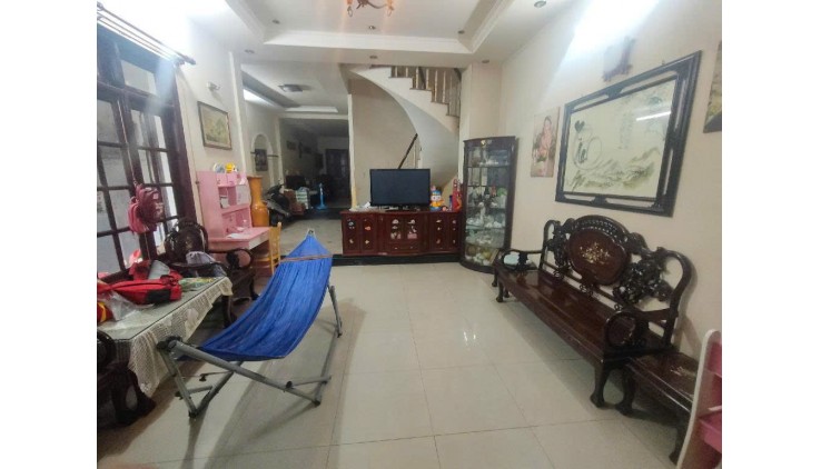 MẶT TIỀN KINH DOANH ĐHT 2 QUẬN 12- DT TO 203 M2 NGANG LỚN 7,6M CHỈ HƠN 60TR MÉT VUÔNG 13 TỶ TL