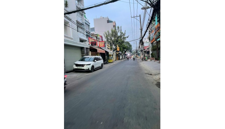 4❌15M☘️BÁN NHÀ 2 TẦNG✨85tr/m2, PHAN HUY ÍCH, P12 GÒ VẤP, 5.1 TỶ