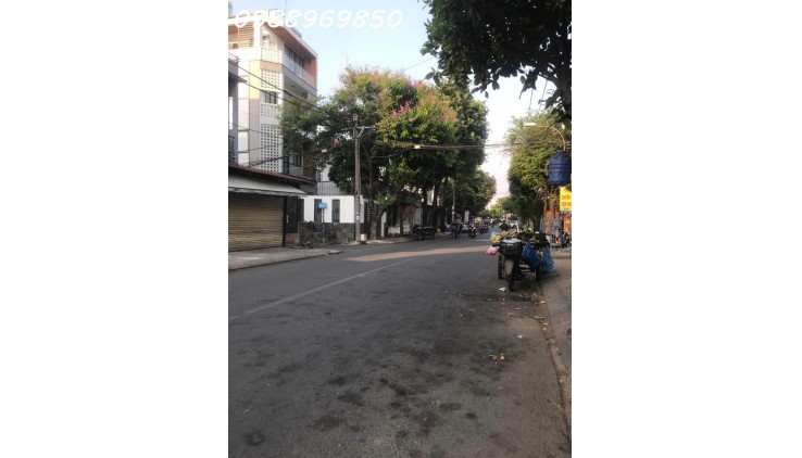 BÁN NHÀ MẶT PHỐ THỦ ĐỨC - 87M2 - 7.8 TỶ -  ĐƯỜNG SỐ 12 - TAM BÌNH - SỔ HỒNG CHÍNH CHỦ